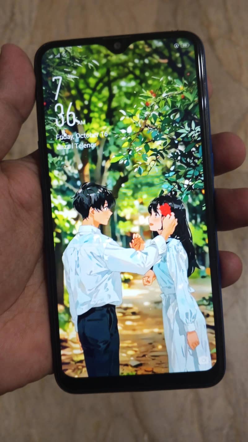 OPPO A5s 10