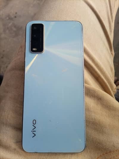Vivo Y20