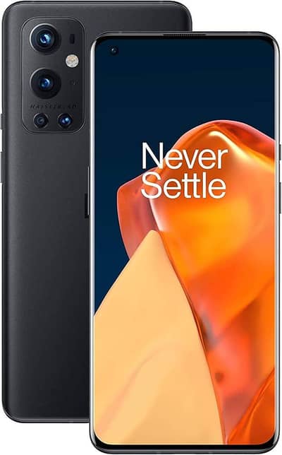One Plus 9 Pro