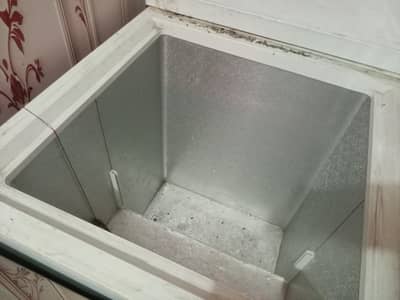 freezer