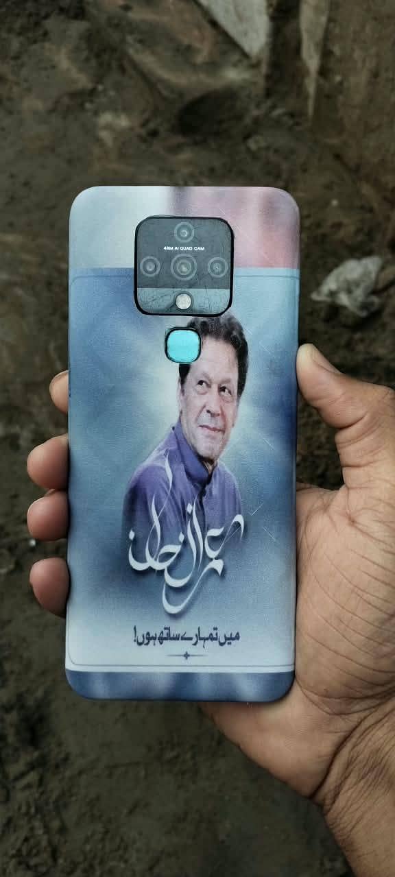 Tecno CAMON 16 SE 0