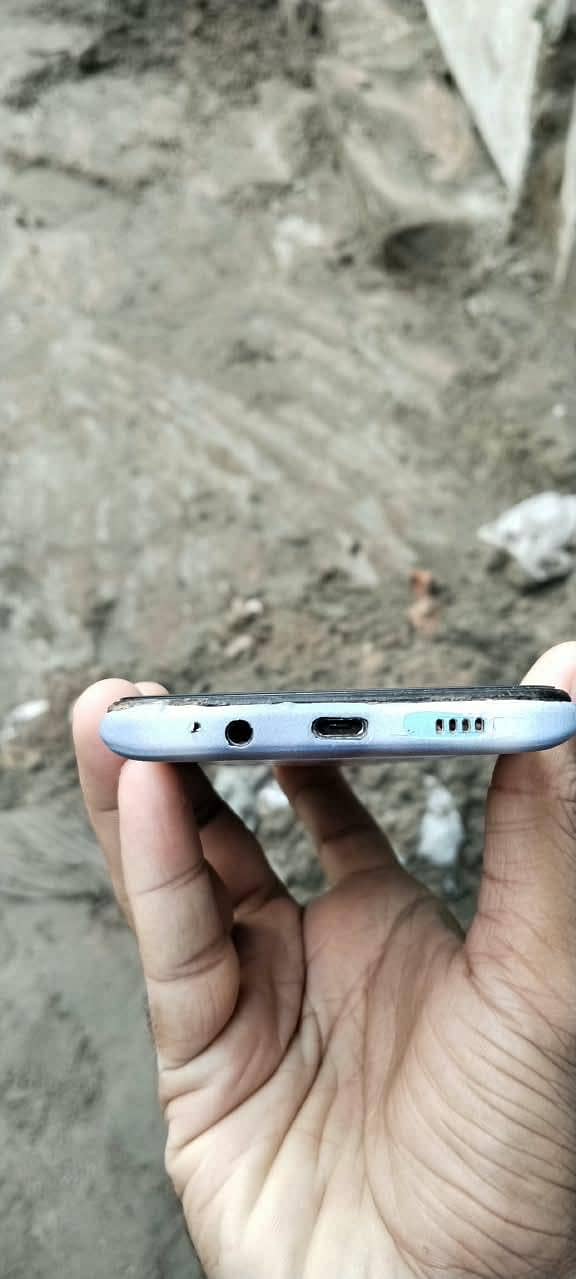 Tecno CAMON 16 SE 1