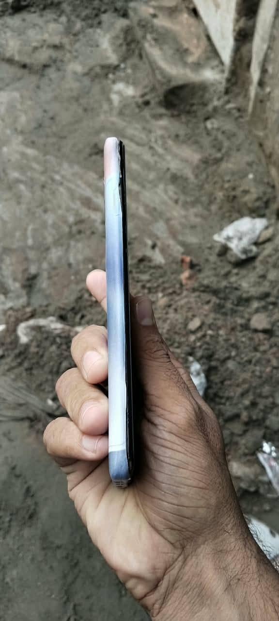 Tecno CAMON 16 SE 4