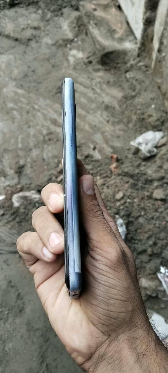 Tecno CAMON 16 SE 5