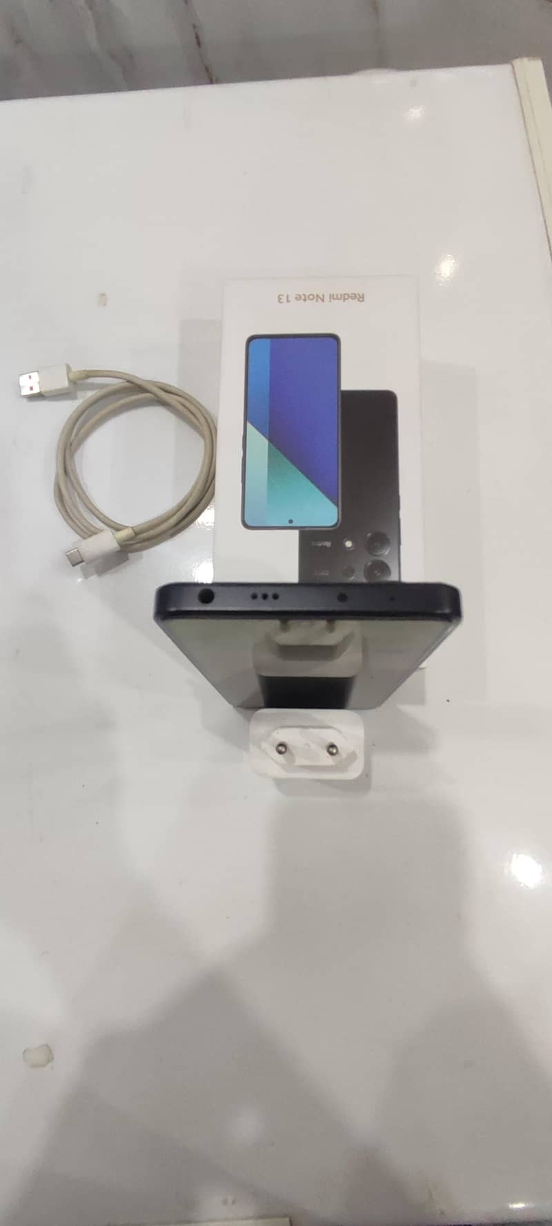 Xiaomi Redmi Note 13 6