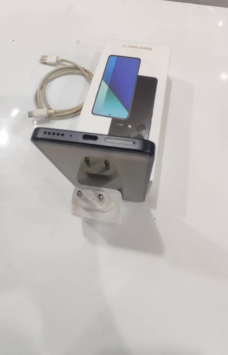 Xiaomi Redmi Note 13 8