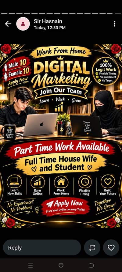 online bussiness