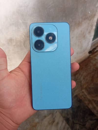 Tecno Spark 20