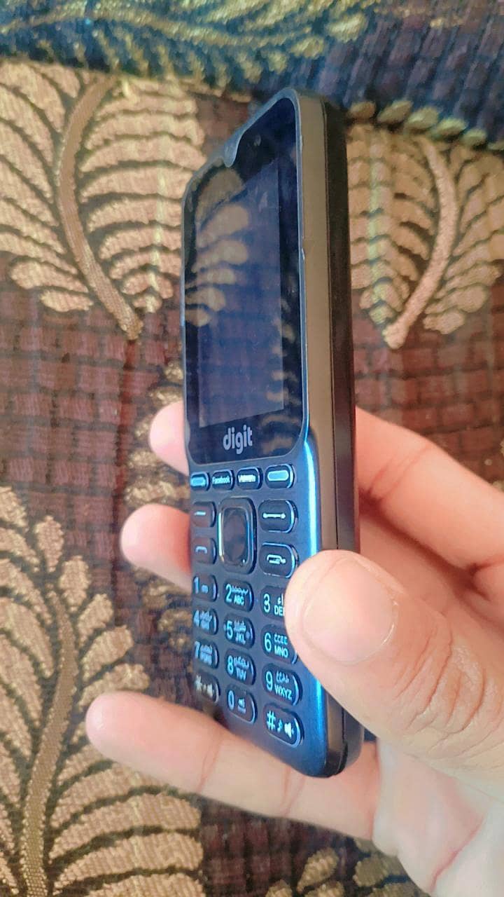 Mobilink JazzX E2 Pro 1