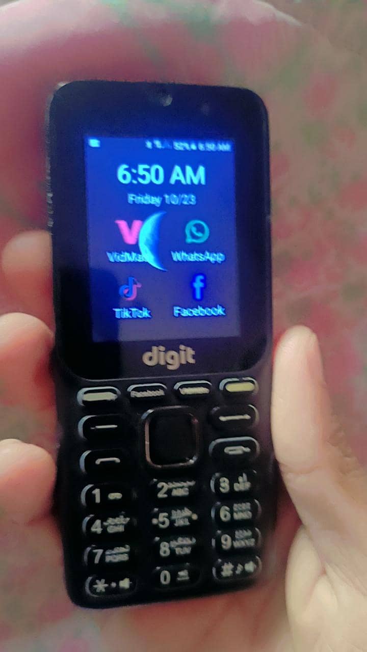 Mobilink JazzX E2 Pro 3