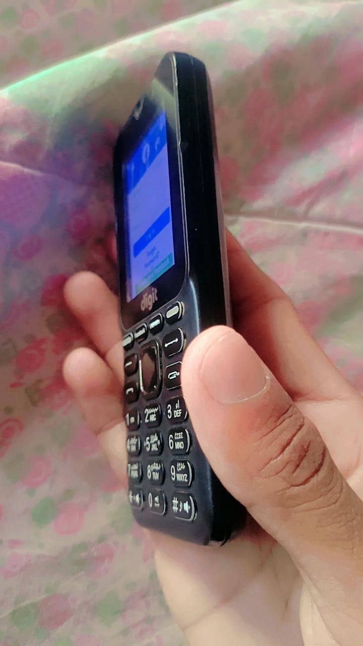 Mobilink JazzX E2 Pro 4