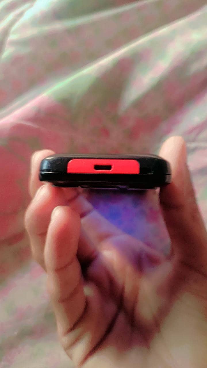 Mobilink JazzX E2 Pro 5