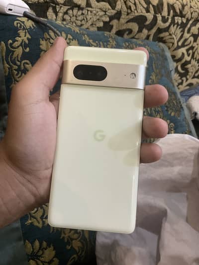Google Pixel 7 | Non-PTA | Online PTA Hony Wala | 9/10 Condition