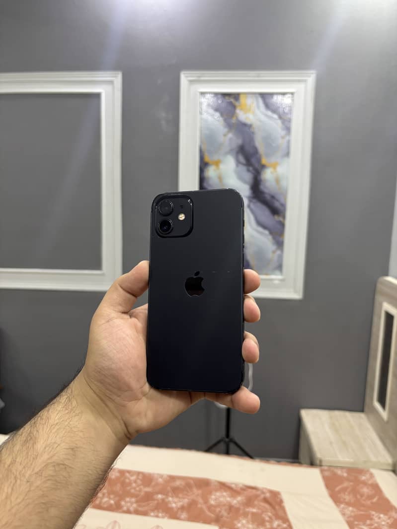 Iphone 12 0