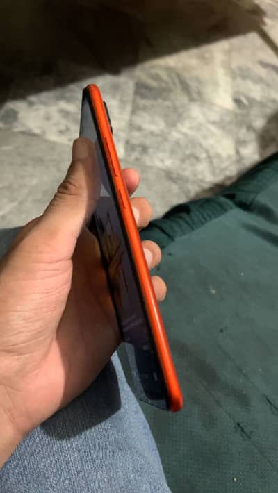 Xiaomi Redmi 9C