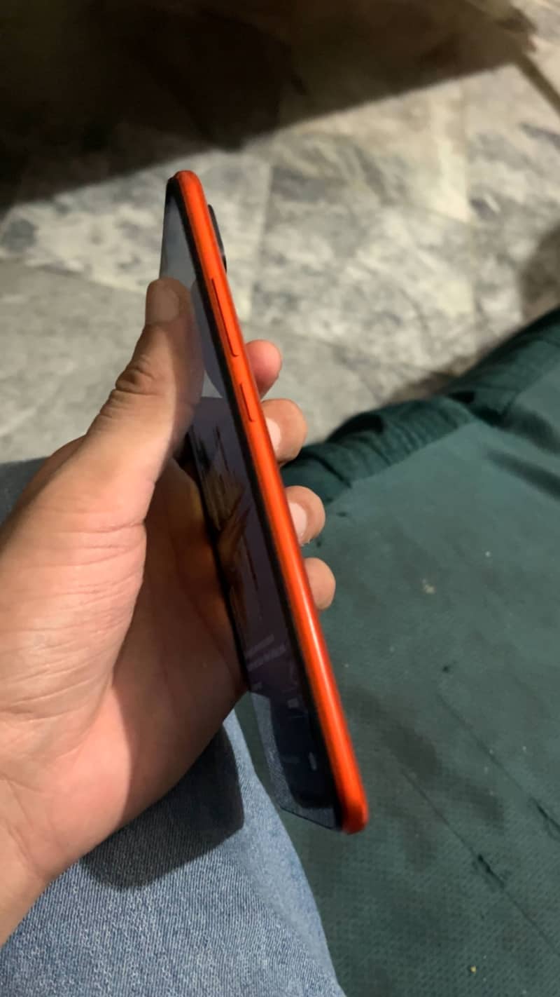 Xiaomi Redmi 9C 0