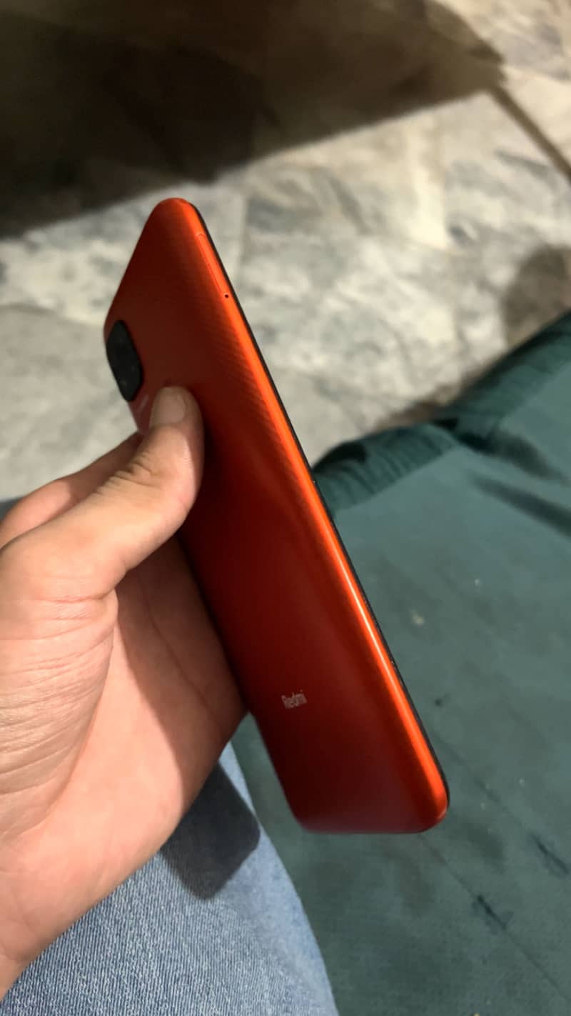 Xiaomi Redmi 9C 2