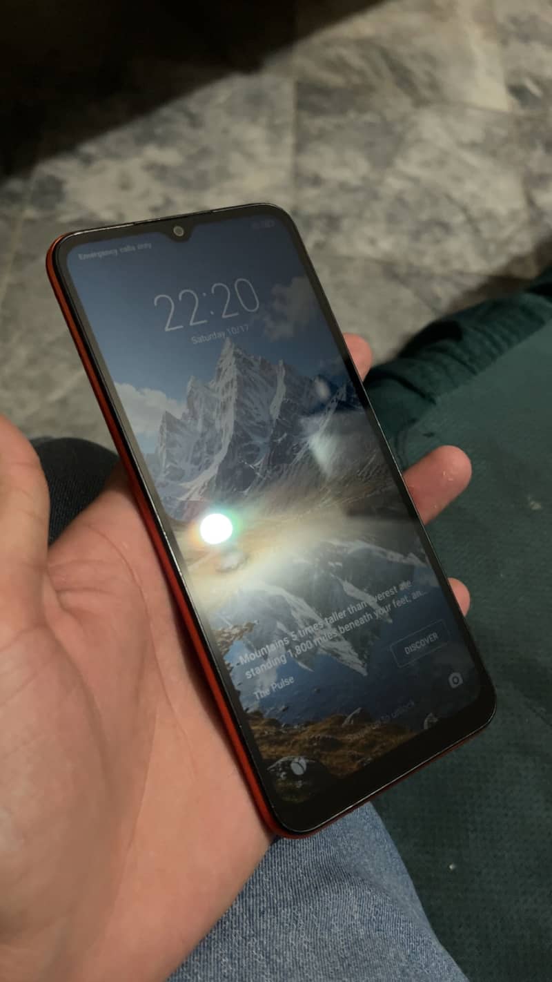 Xiaomi Redmi 9C 5