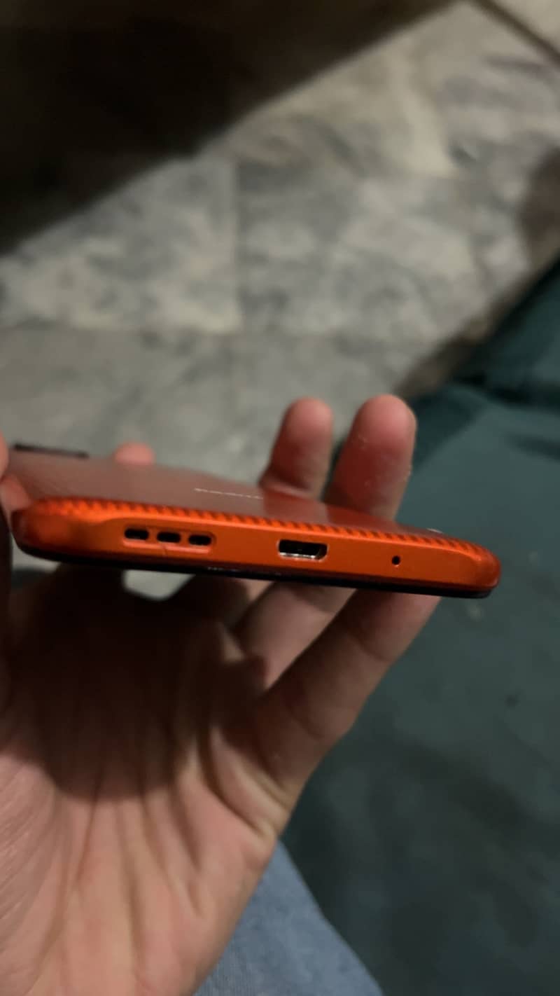 Xiaomi Redmi 9C 6
