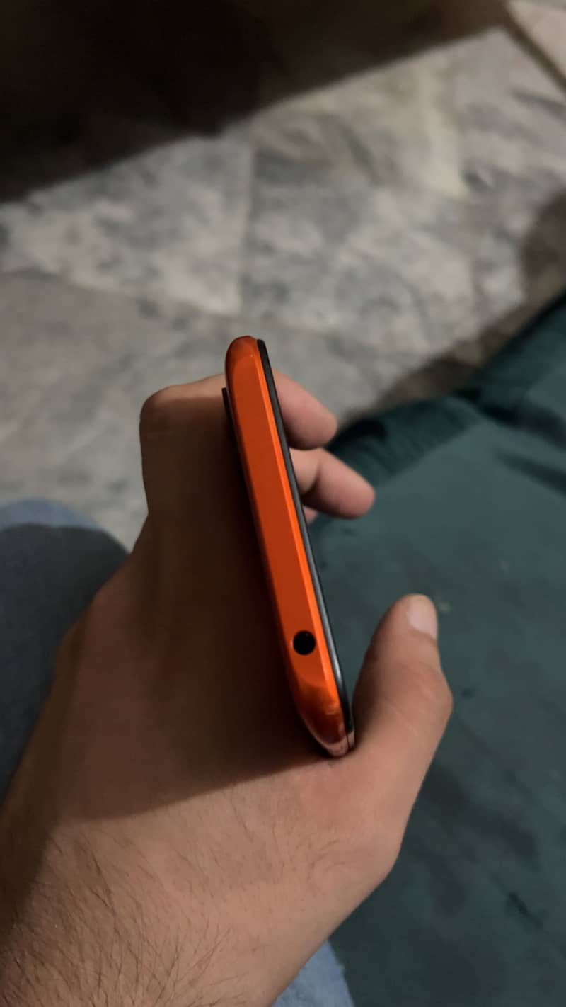 Xiaomi Redmi 9C 7