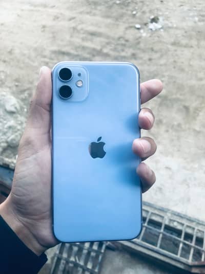 Apple iPhone 11 Non PTA 128 GB