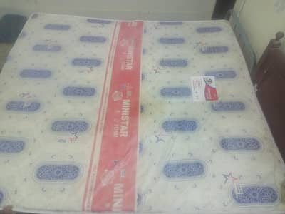 Mattress