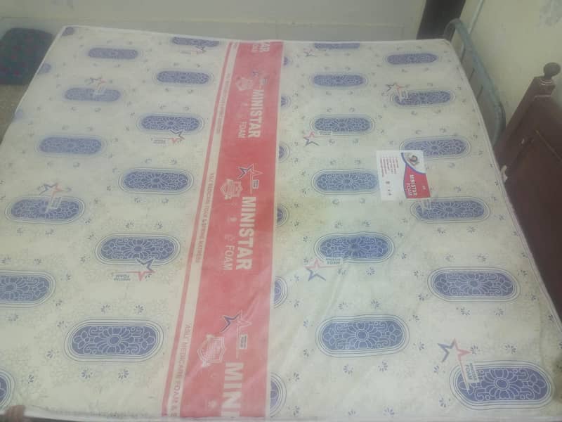 Mattress 0
