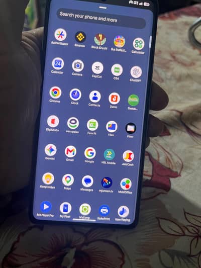 Google Pixel 7 Pro