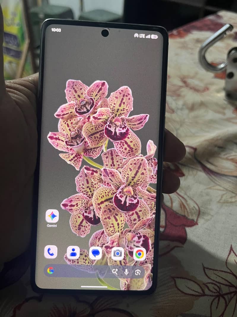 Google Pixel 7 Pro 2