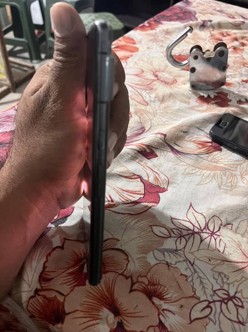 Google Pixel 7 Pro 3