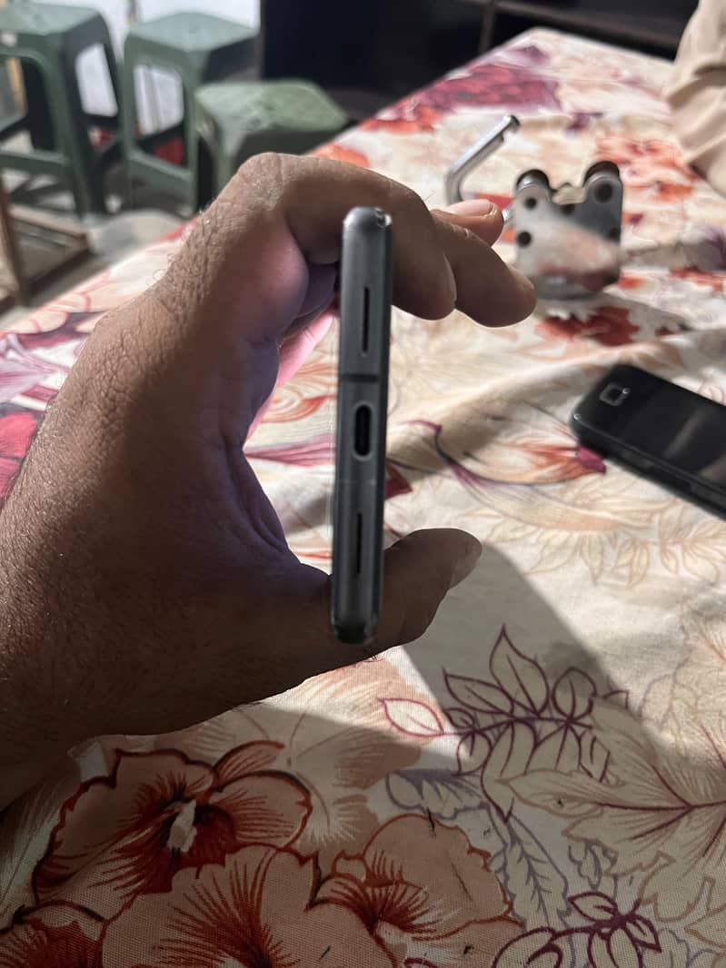 Google Pixel 7 Pro 5