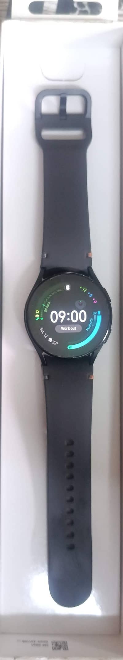 Samsung Smart Watch FE