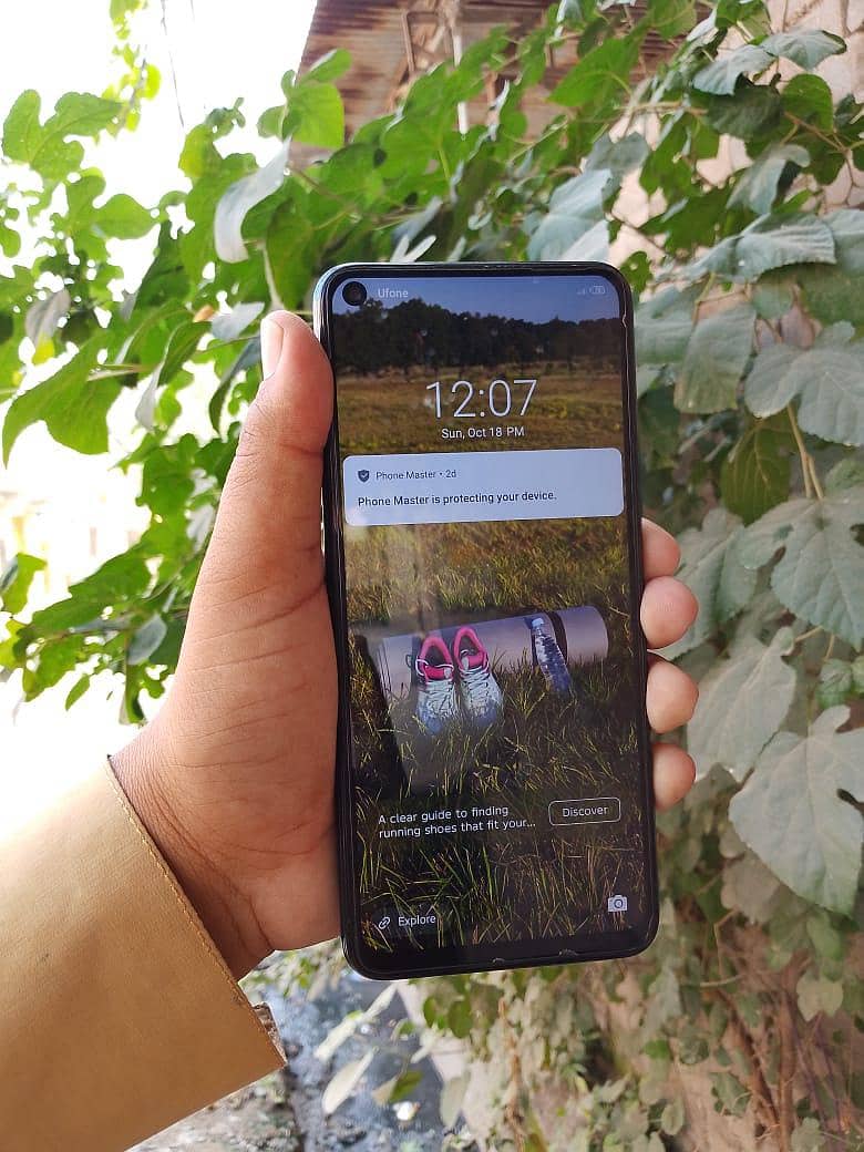 Infinix Note 7 1
