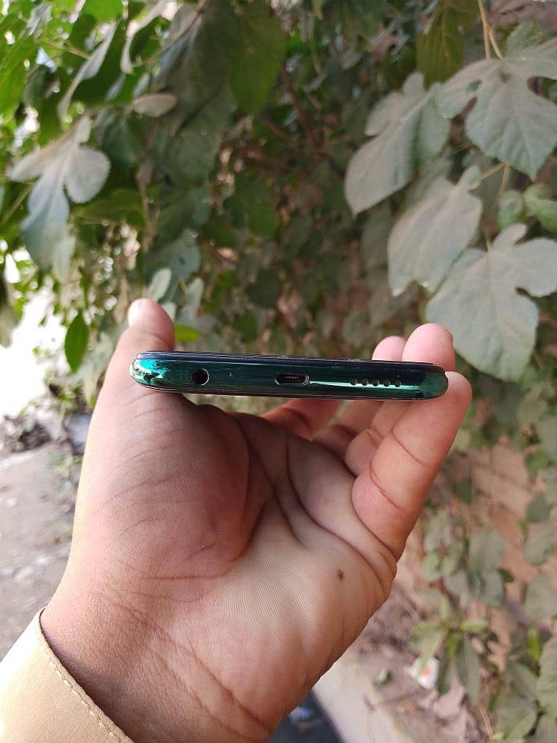 Infinix Note 7 2