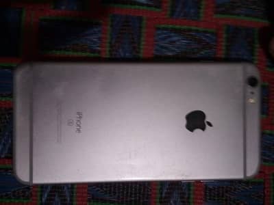 Apple iPhone 6S Plus 03074499049