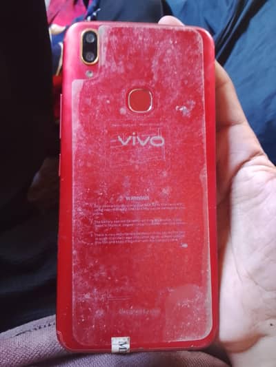Vivo Y85