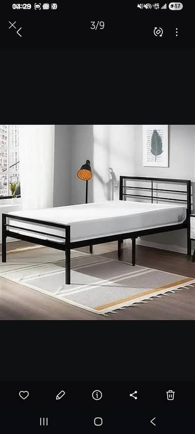 Single Bed Best Durable Quality