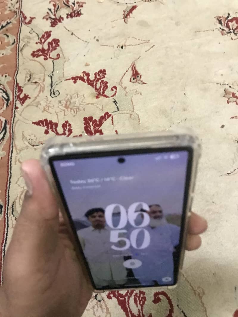 Google Pixel 6 1