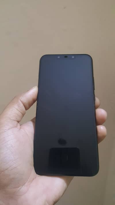 Huawei Nova 3i 4gb 128gb