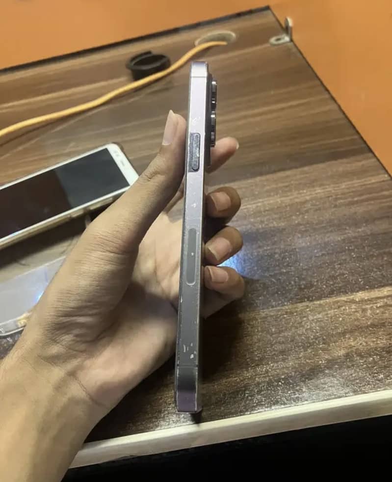 Apple iPhone 14 Pro Max 3
