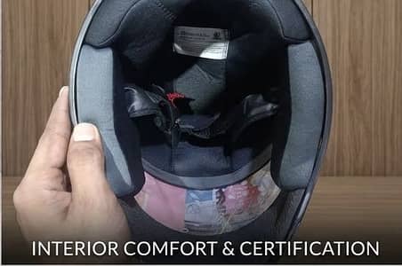 Diamond Sprinter helmet