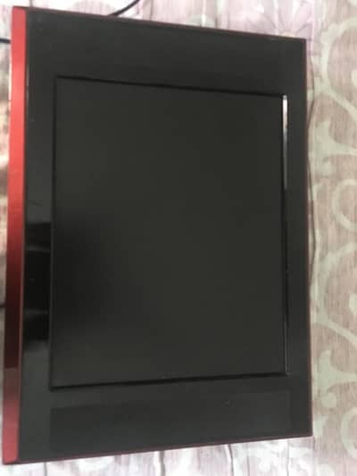 It is good for watching tv with cable