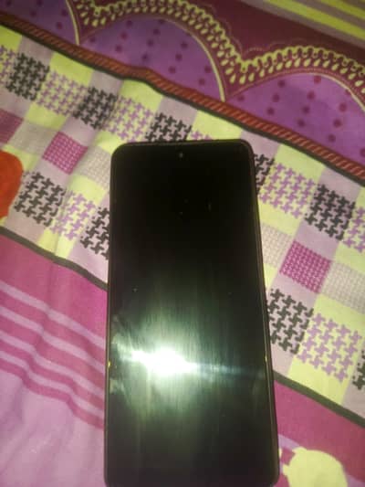 Infinix Note 30