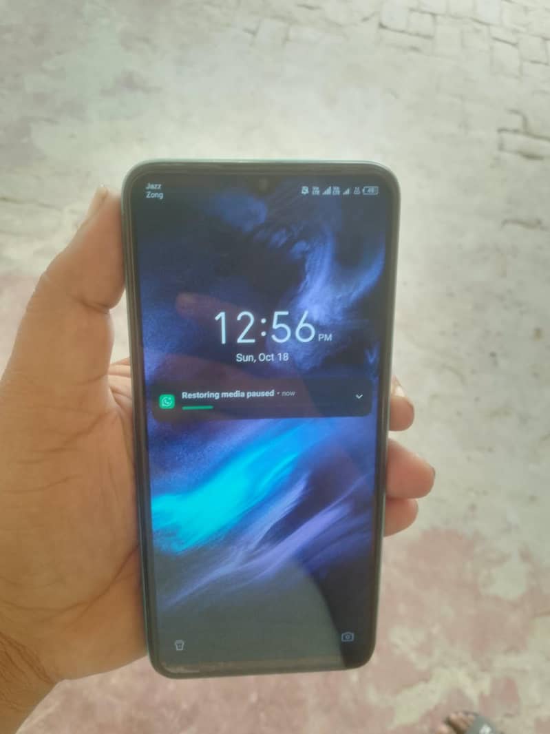 Infinix Note 11 1