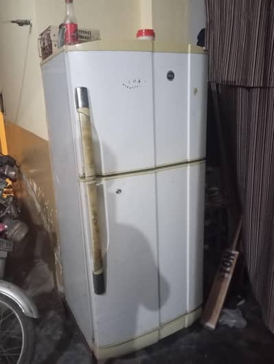 PEL Fridge