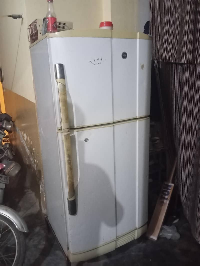PEL Fridge 0