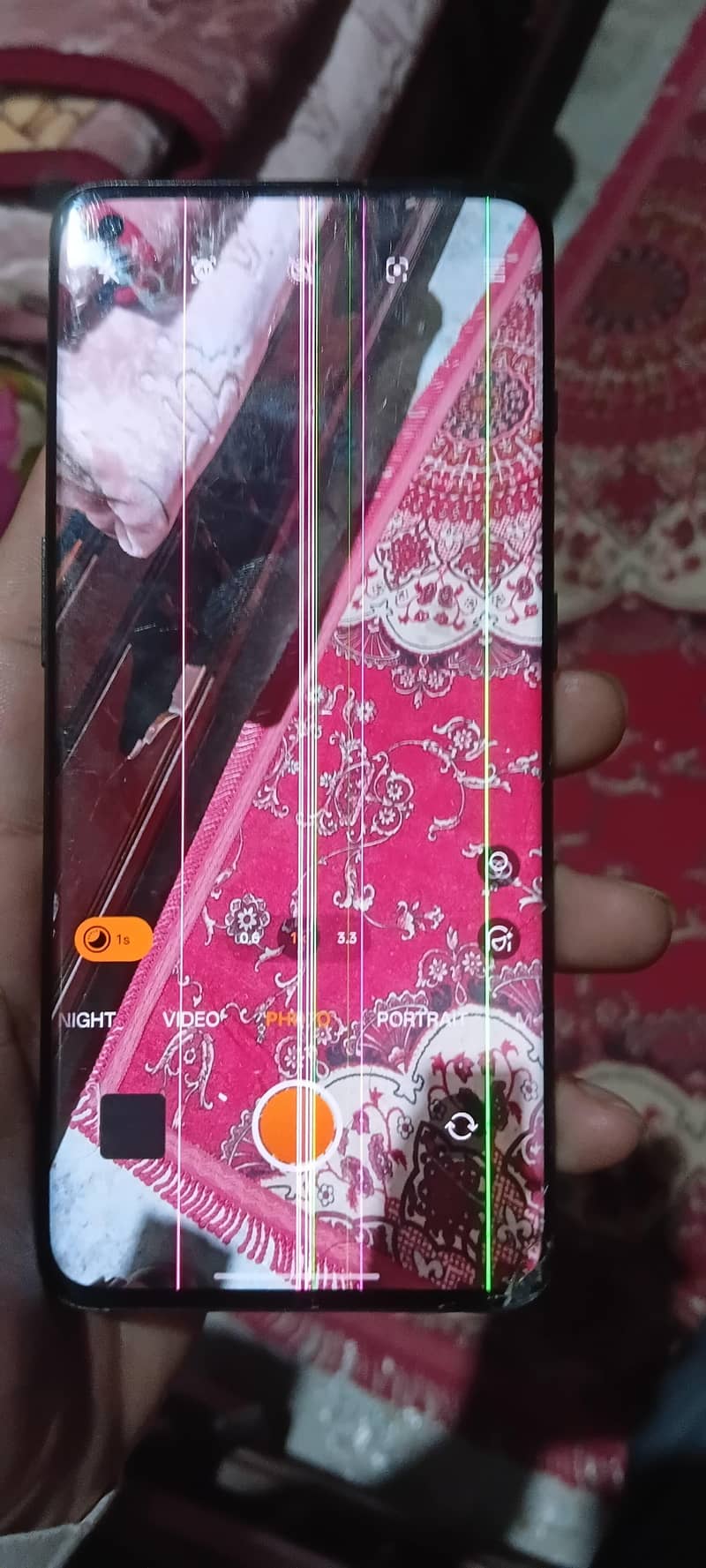 One Plus 10 Pro 3