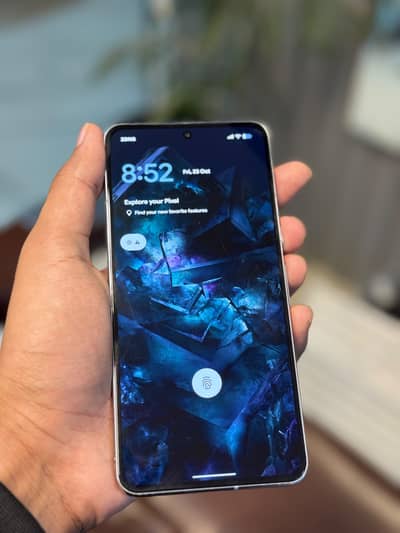 Google Pixel 8 Pro
