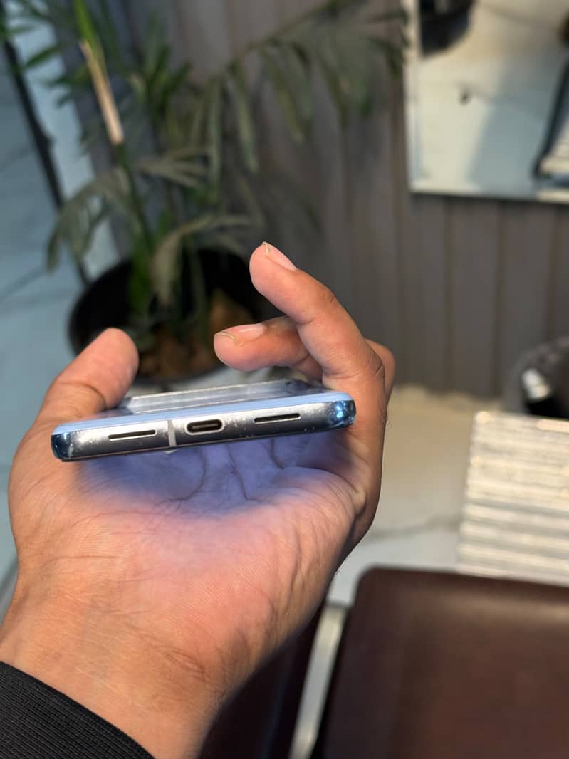 Google Pixel 8 Pro 5