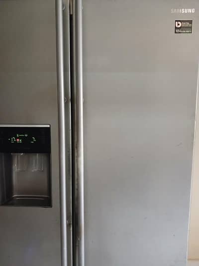 Samsung Refregerator